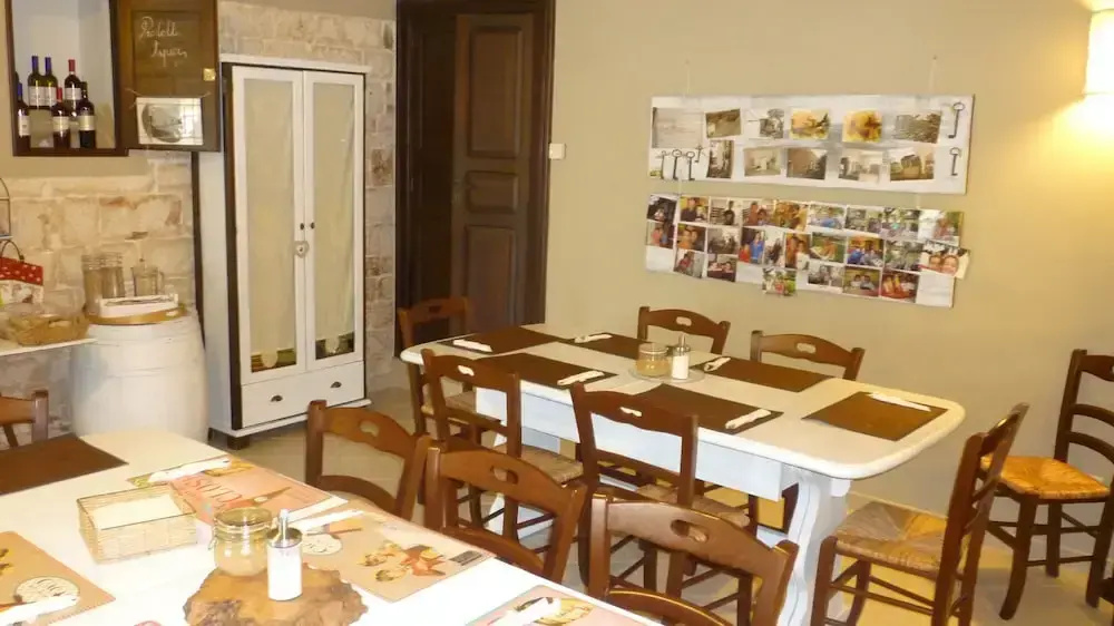 Masseria Sant'Angelo