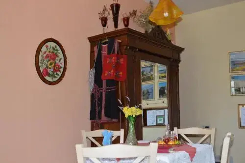 Chrysoula's Guests