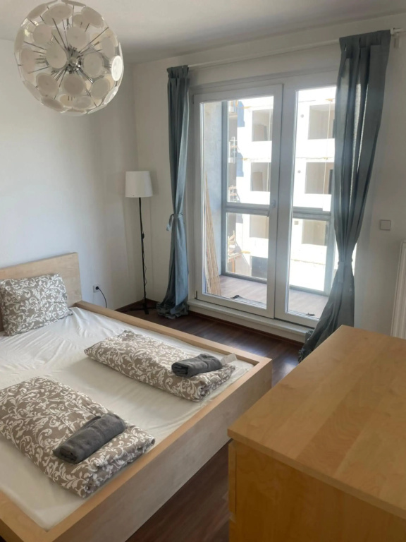 Vienna Living Apartments - Hödlgasse