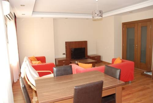 Fia Kinaci Residence