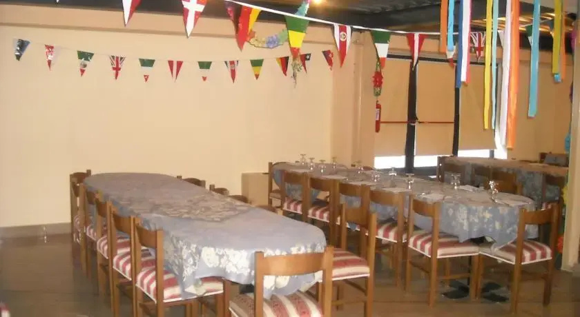 Hotel Sammartino
