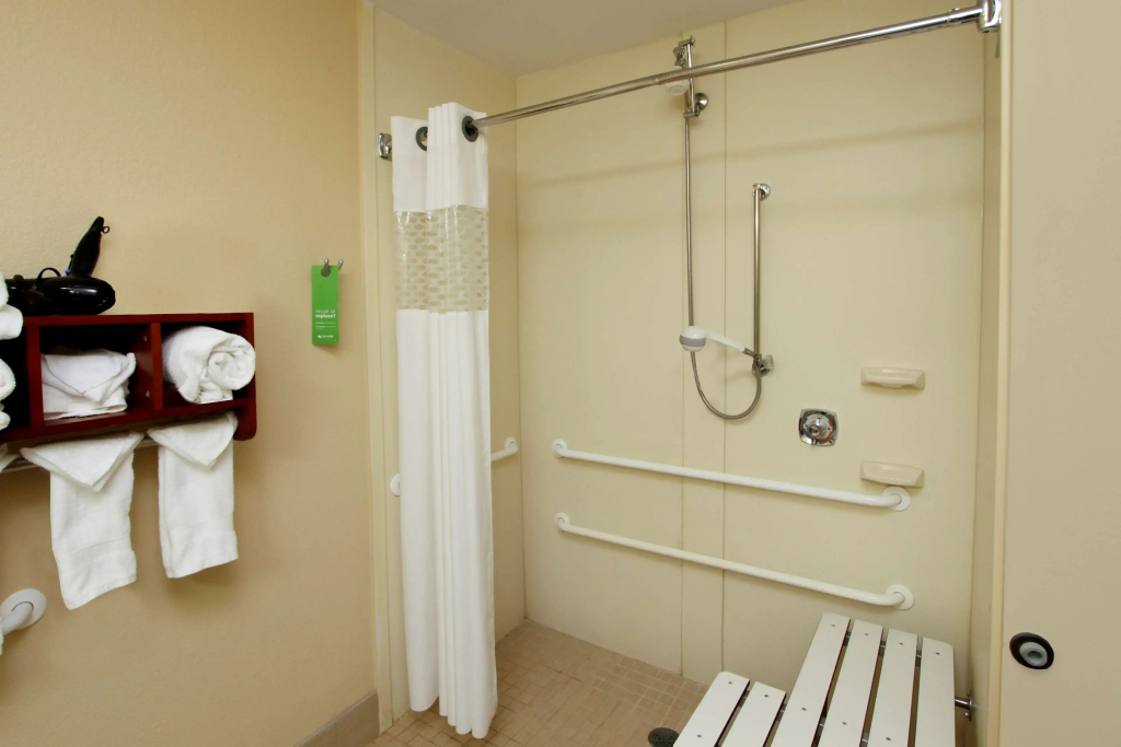 Hampton Inn Madison