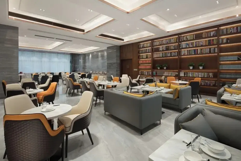 Kanglai Hotel - Changsha Huanghua Airport Dalucun Metro Station-Airport pick-up and drop-off service is available, there are free special suppers, and the room size is large