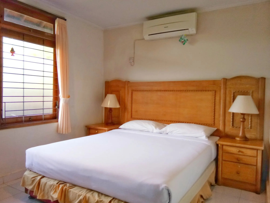 BaliPusri Nusa Dua Villa