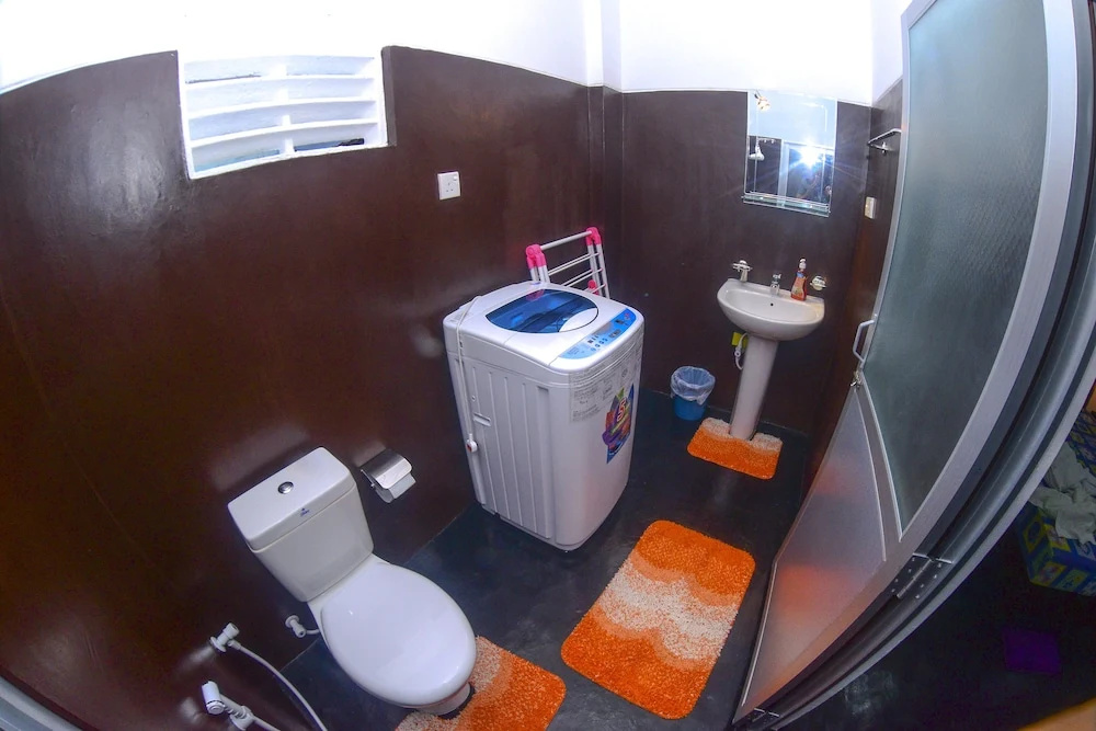 Elsy Villa Negombo