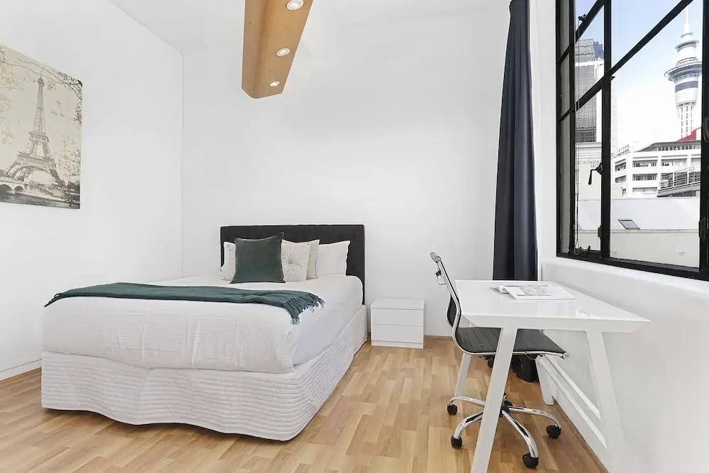 Renovated Apartment in Heart of CBD