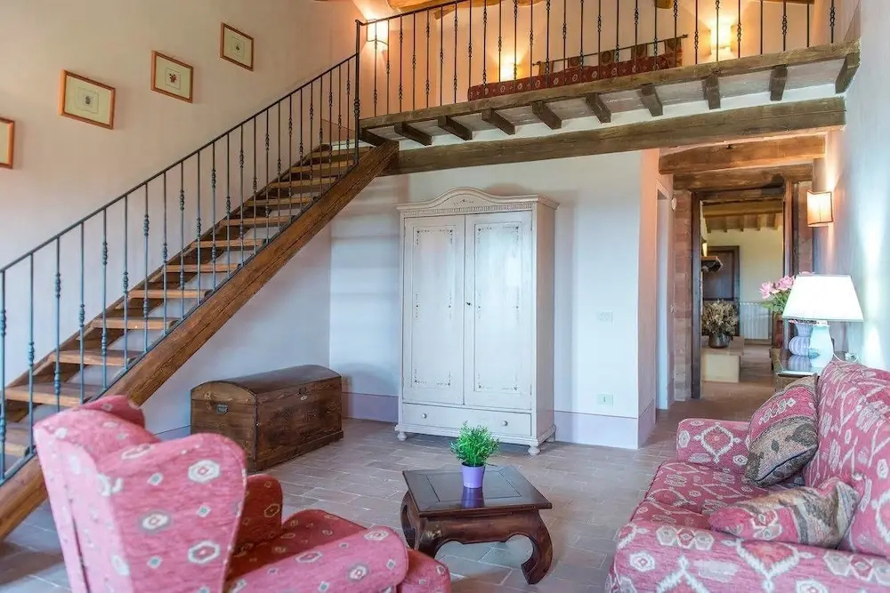 Villa Caporlese Large Private Pool WiFi