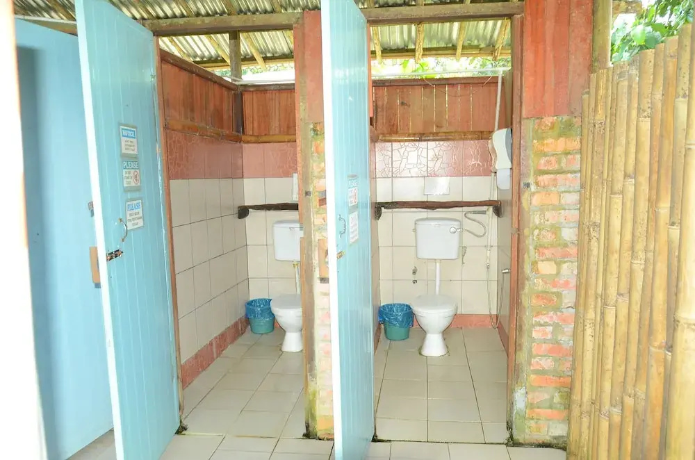 Sumbiling Eco Village