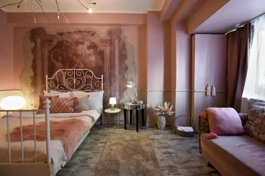 PURRFECT & DREAMY - The Special Studio