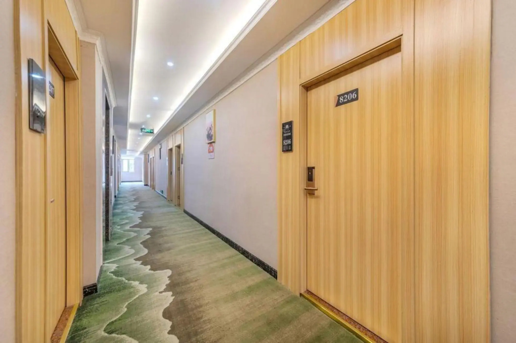 Junhao Hotel
