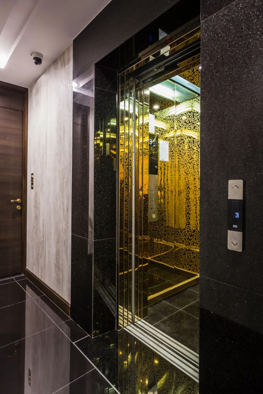 The FAH Silom Hotel