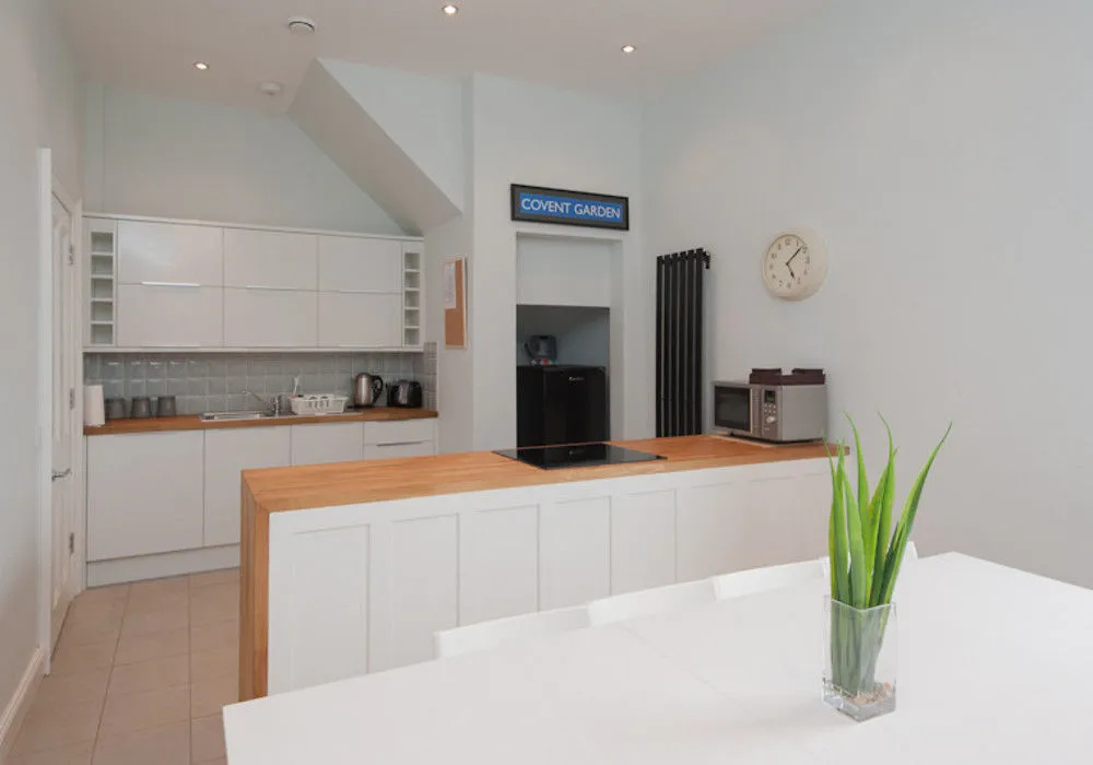 Edinburgh Reserve Apartments Murrayfield
