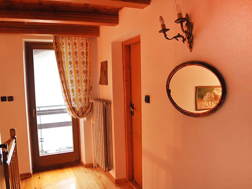 Chalet Partecznik by Interhome