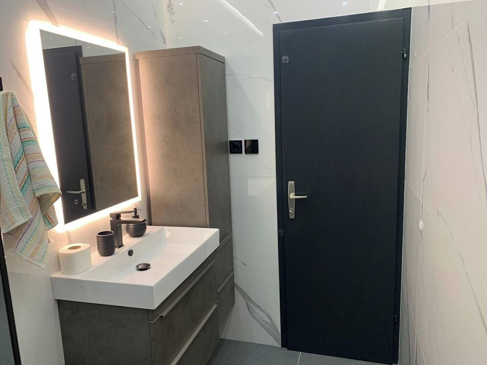 Apartments Ruzica