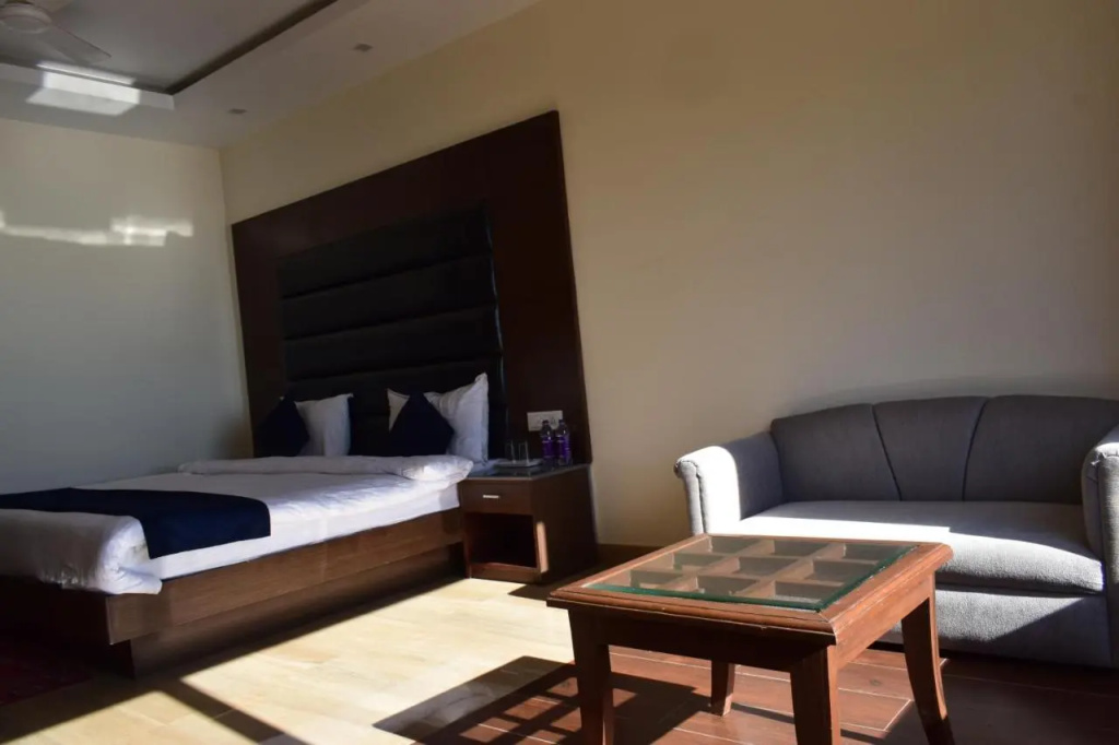 Hotel Phoenix