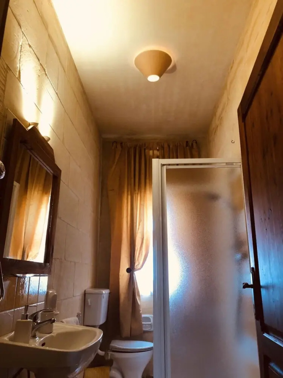 Narcisa Farmhouse