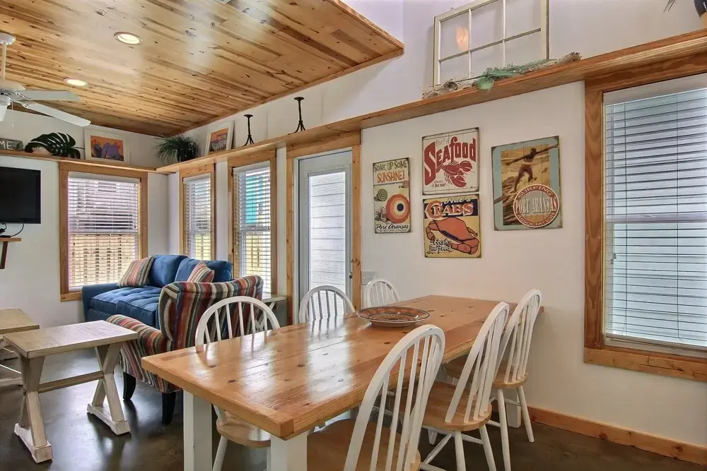Casita Margarita 3VW 3 Bedrooms 2.5 Bathrooms Home