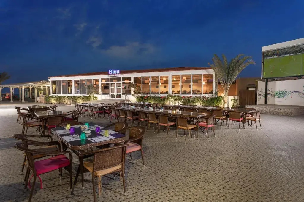 Mirage Hotel Sidi Abd Elrahman