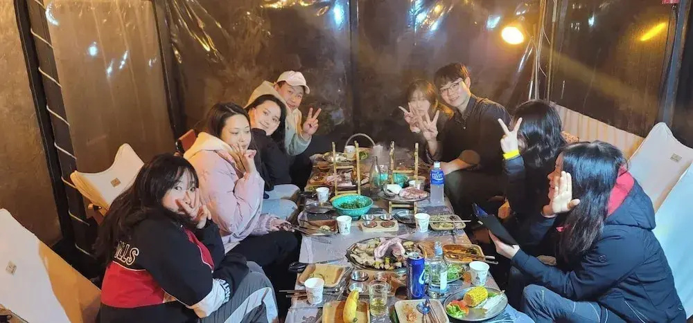 Jeju EQ Stay