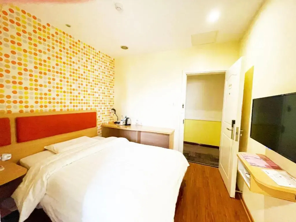 Home Inn (Xiamen Convention & Exhibition Center Lianqian West Road)