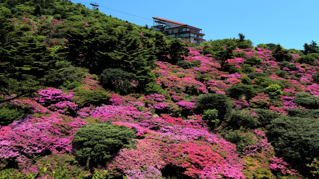 Obama Onsen Yuyado Jyo-kiya