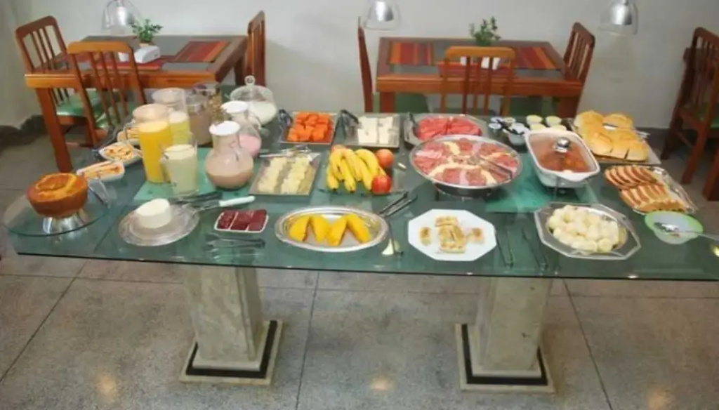 Spazio Verde Hotel