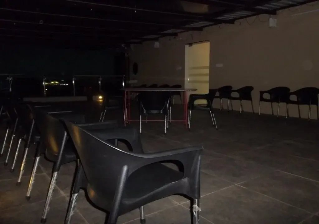 Hotel Meera Vatika