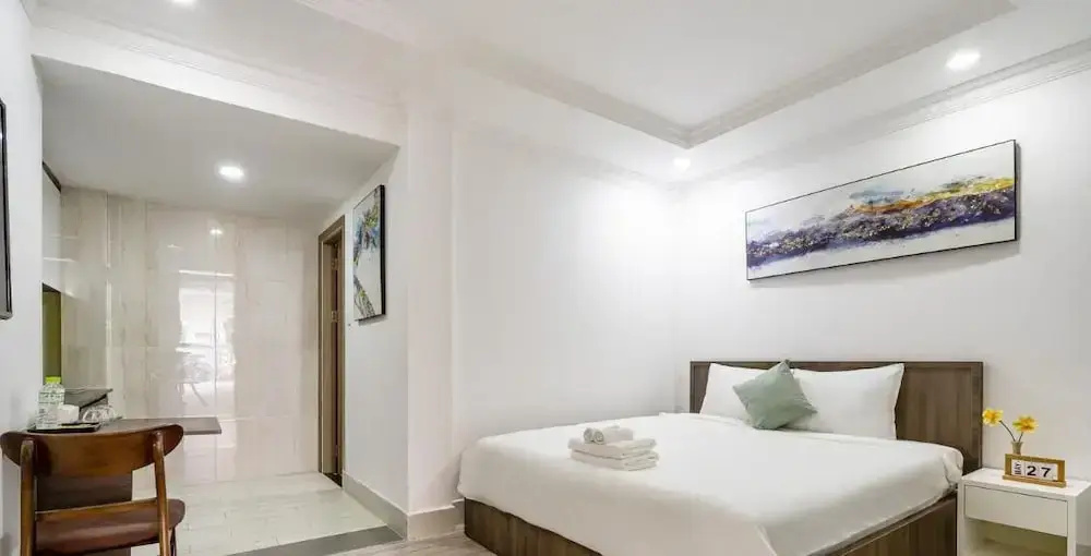 The Royal Vista - Phu My Hung