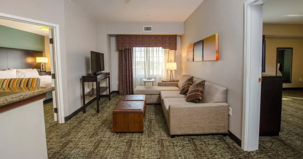 Staybridge Suites Houston-NASA Clear Lake by IHG