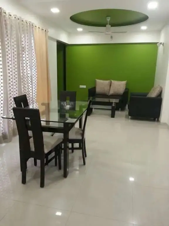 Arista Service Apartments Andheri