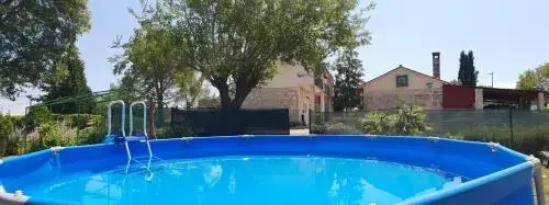 Apartment Slavica