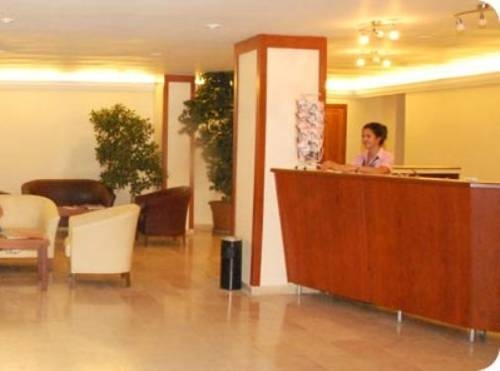 Caprice Apart Hotel