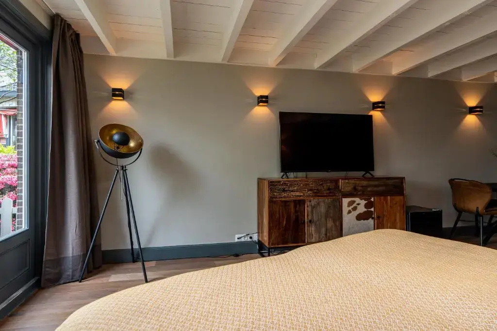 Guesthouse Het Gouden Eiland