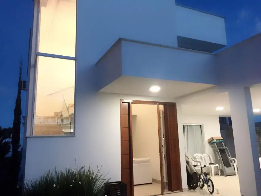 Casa Outeiro da Gloria