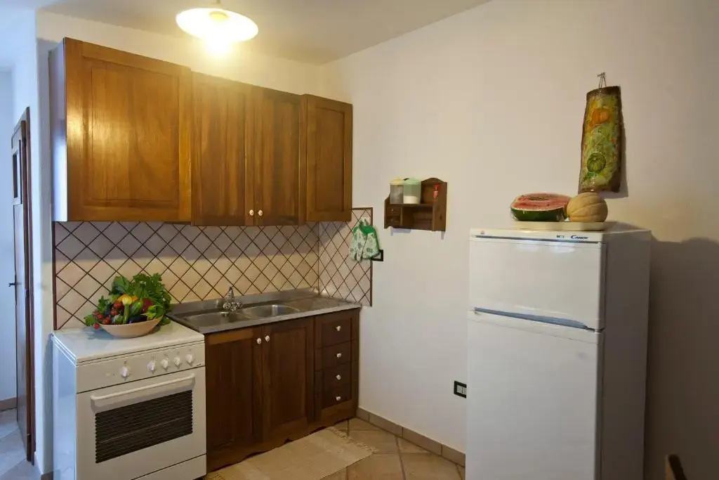 Residencefusaro pajare Specchia