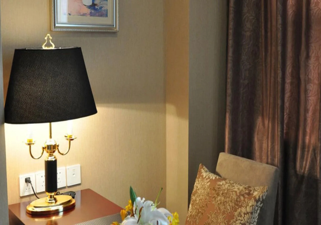 For Star Hotel Renmin North Road