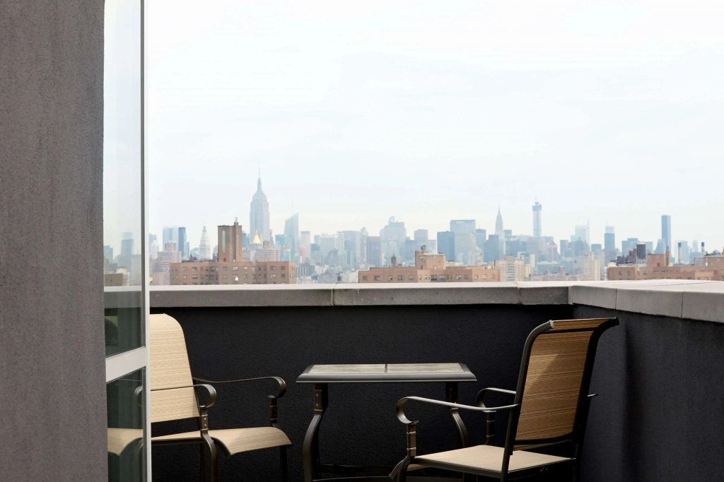 Hampton Inn Brooklyn Downtown