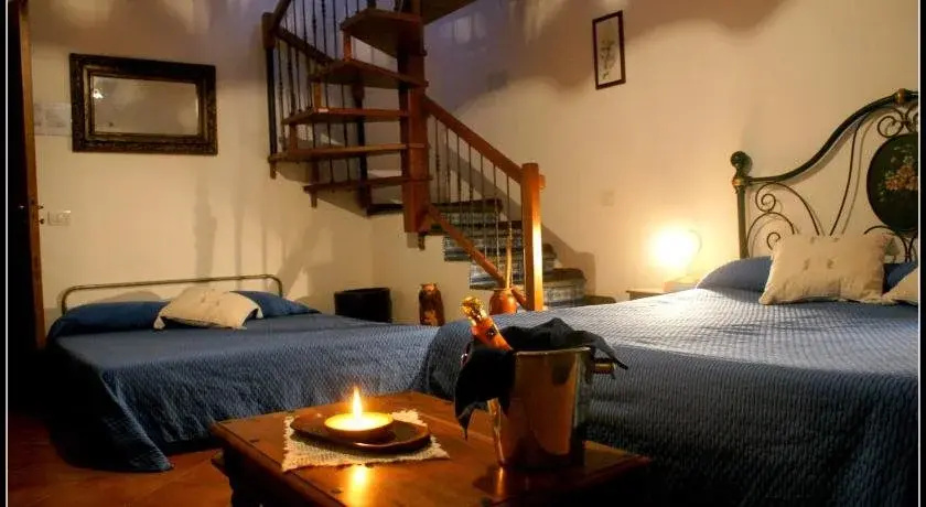 Pedra Residence
