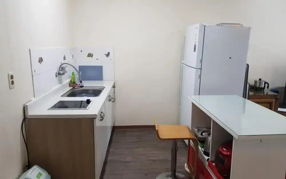 Chuncheon Supsogui Gangchon Pension