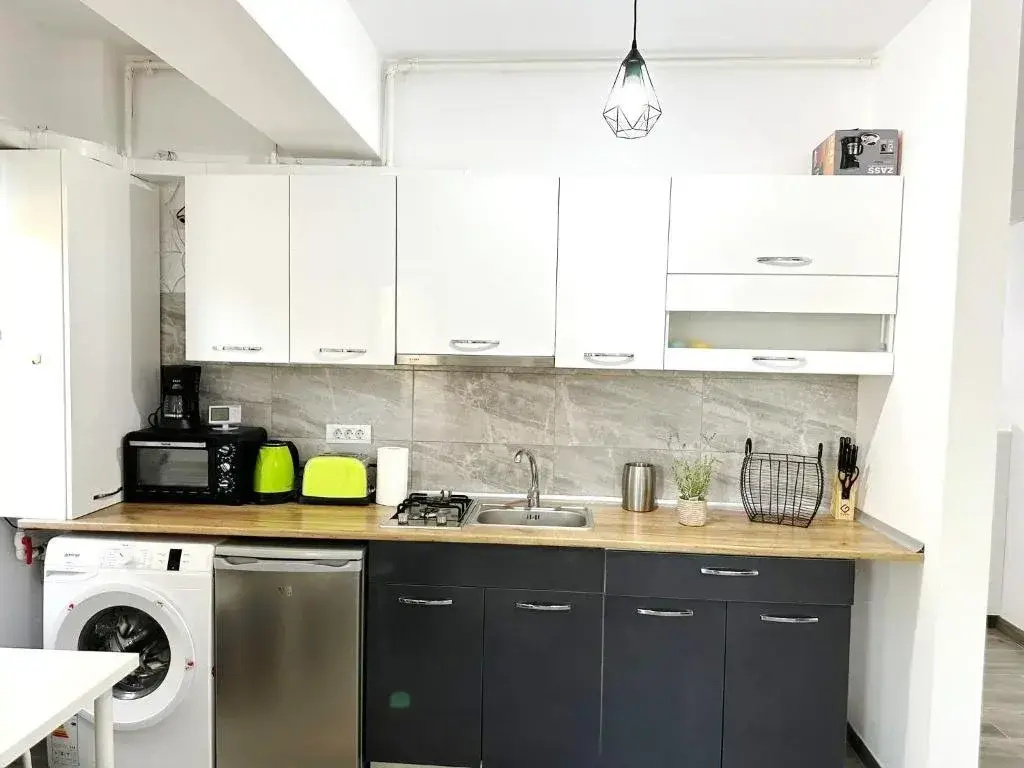 Seven Eleven Luxury Apartment