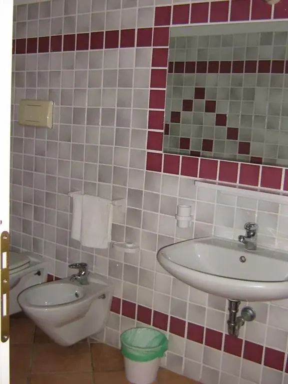 Hotel Turismo Rurale Montitundu