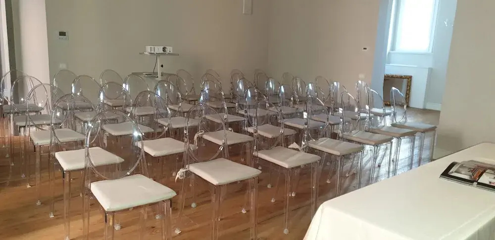 Residenza Palazzo Fortuna - Boutique Hotel