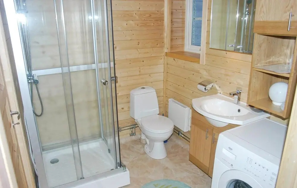 Stunning Home in Mellerud With 4 Bedrooms