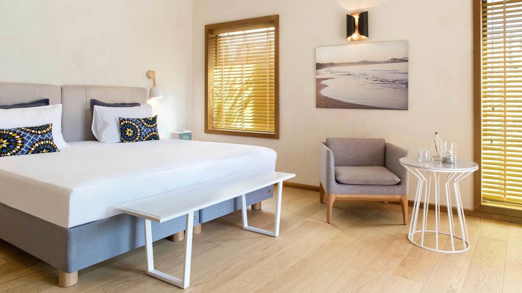 Miamai Boutique Hotel - Adult Only