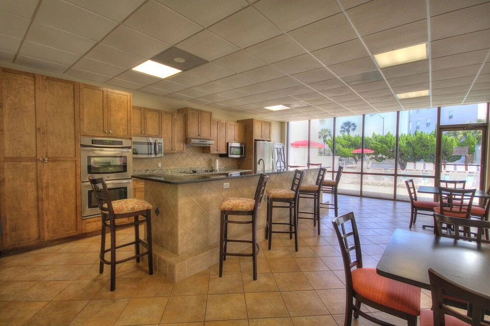 221 El Matador 2 Bedroom Condo by RedAwning