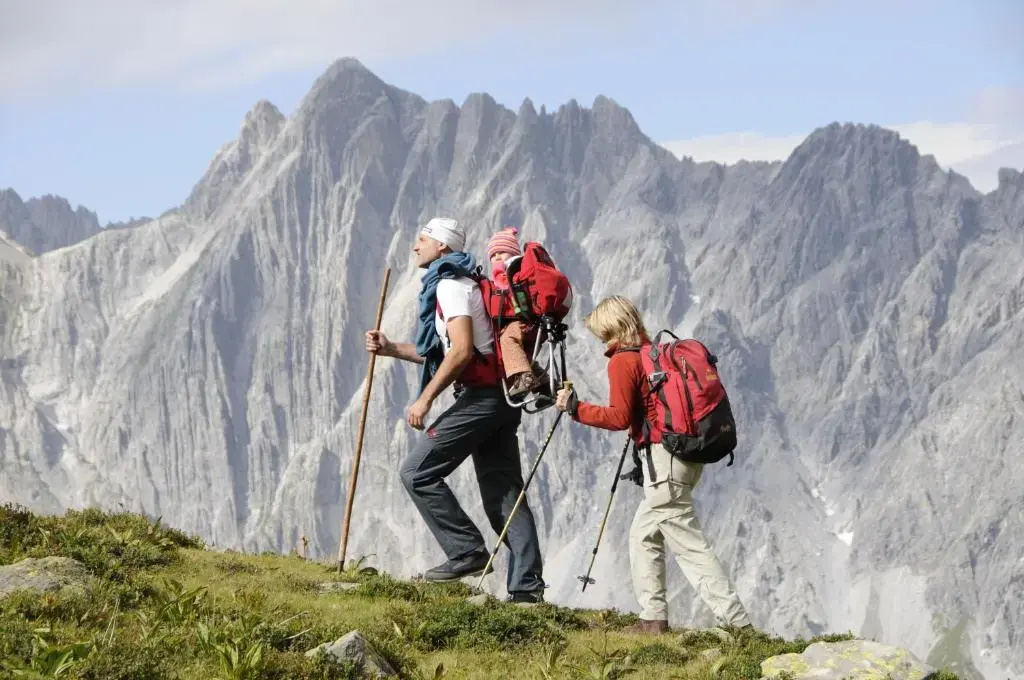 Posthotel Strengen am Arlberg