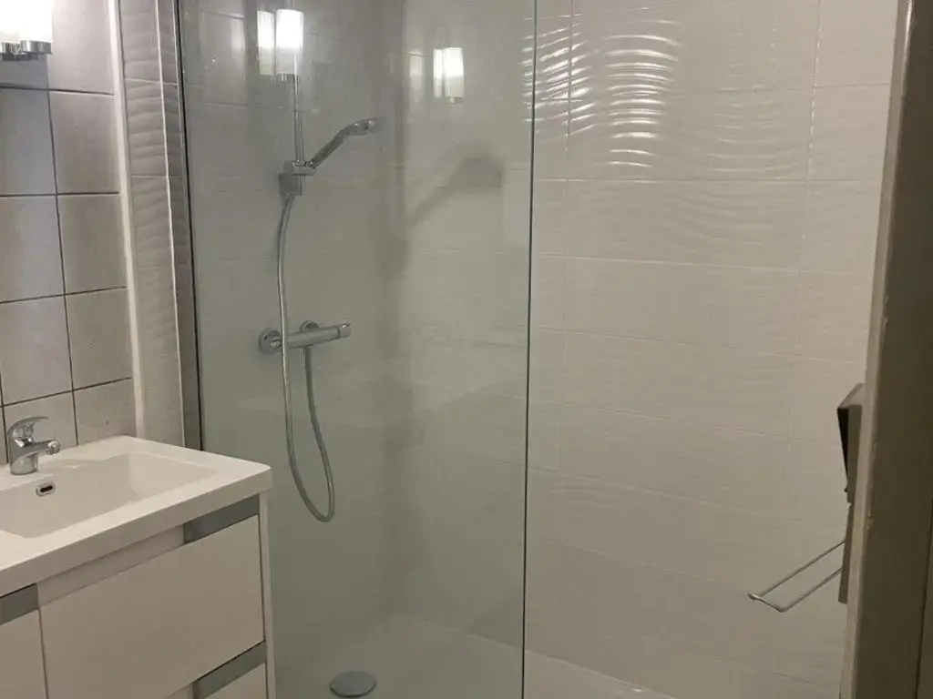 Appartement Port-la-Nouvelle, 3 pièces, 6 personnes - FR-1-229C-49