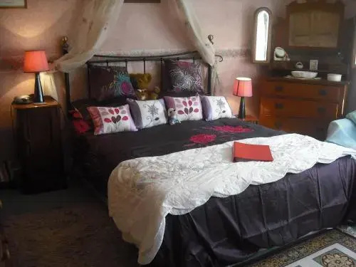 Yew Tree Farm