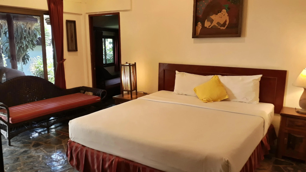 Papillon Resort