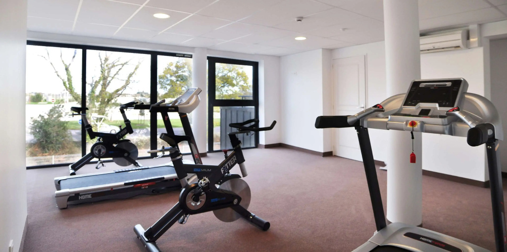 Golden Tulip Pornic Suites- Appart Hotel